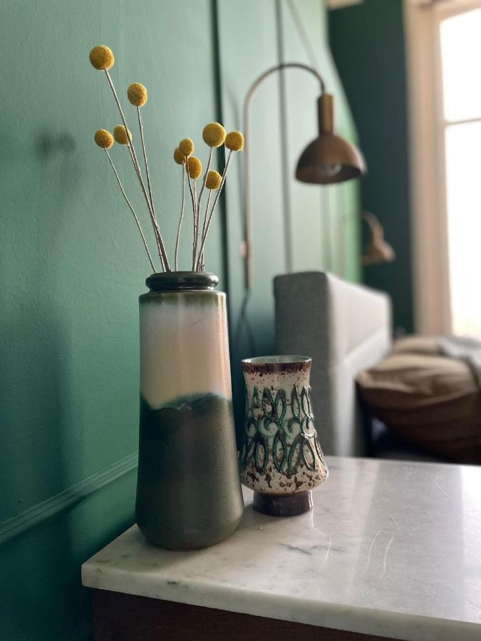 By Genck Bed & Breakfast Oudenbosch