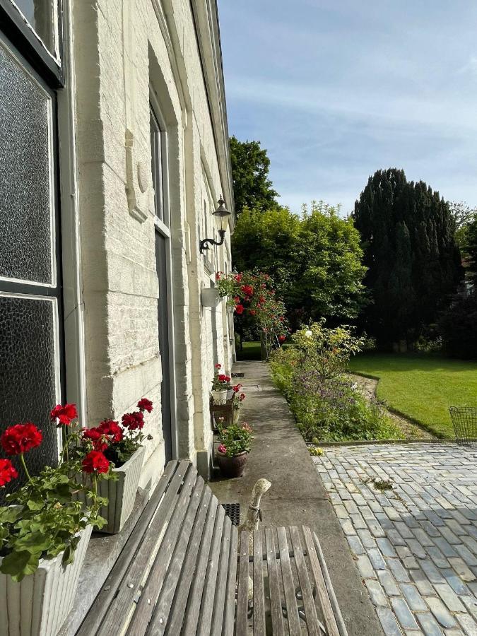 By Genck Bed & Breakfast Oudenbosch