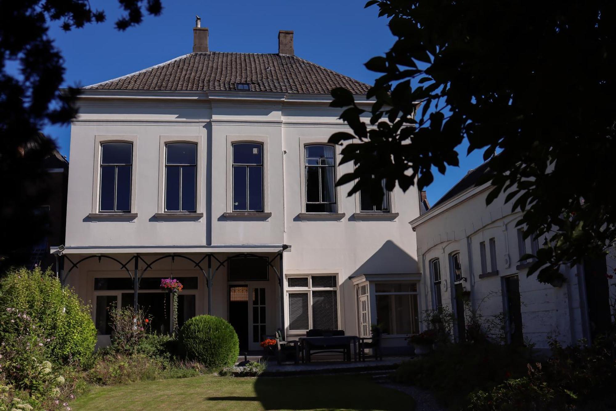 By Genck Bed & Breakfast